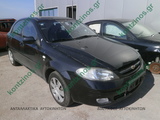 DAEWOO - CHEVROLET LACETTI